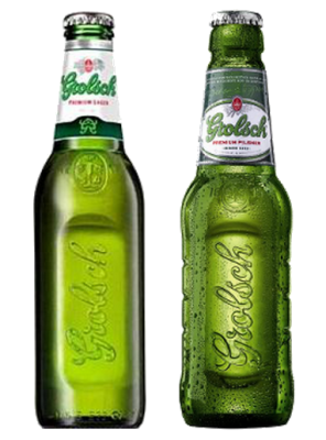 Superunie koopt geen Grolsch bier meer in